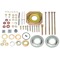 Reparos e Kits